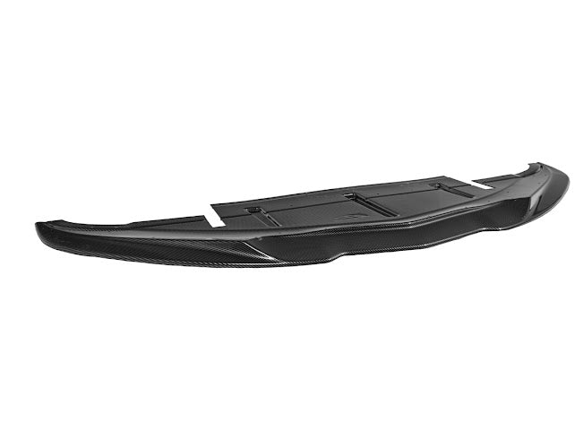 2014-2019 C7 Corvette - Z51 Aero Package - Front Lip Splitter / Ground Effects
